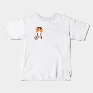 Dolly Moo Kids T-Shirt